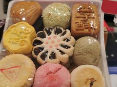 -稻香村(观前街店)