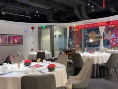 -悦融·京鲁菜·露台花园(安定门店)