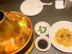 -鼓楼东街老火锅(鼓楼店)