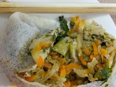 春卷-莲欢海蛎煎