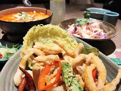 -安南越南餐厅(青岛万象城店)