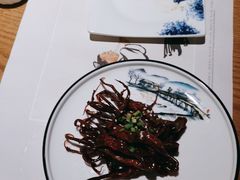 难忘鸭舌-中国徽菜·徽商故里(广安门店)
