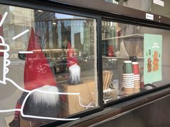 -卖呆儿咖啡(望京店)