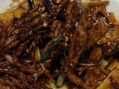 -老牌坊鲁菜名店(宽厚里店)