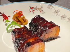 -小炳胜(卓悦中心店)