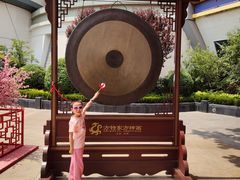 -济南方特东方神画