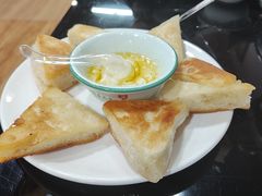 -藏味八珍特色火锅