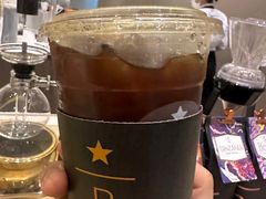 -星巴克臻选(深圳龙华红山天虹店)