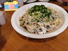 -三猫黑鱼花(南大店)