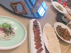 -西安西藏大厦开元名都大酒店·四季轩中餐厅