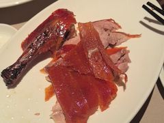 -金鸭季·北京烤鸭(深业上城店)