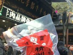 -刘纪孝腊牛羊肉(北广济街店)