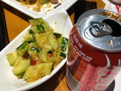 -张胡李四季虾玲珑(竞舟路店)