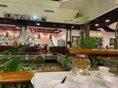 大堂-广州酒家(文昌总店)