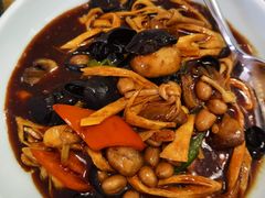 -格桑花开药膳蔬食文化空间