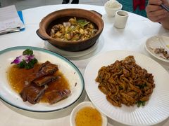 -朱仔记食府(江南大道店)