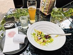 -BOURBON 玻本美式餐厅酒吧(虹桥新天地店)