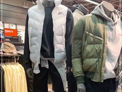 -NIKE上海青浦优选体验店