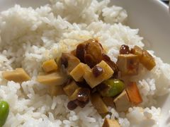 -玲燕蒸菜馆(江东路店)