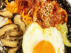 -禾谷韩餐(热带海洋学院店)