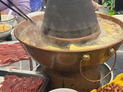 -新梅居(宁海东路店)