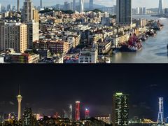 -澳门十六浦索菲特大酒店