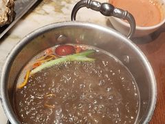 -东道煮牛肉火锅(东盛大街店)