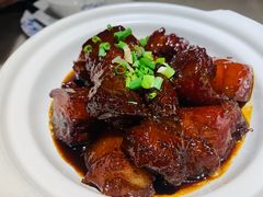 -小菜园新徽菜(扬州华润万象汇店)