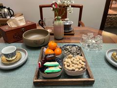 -龙源茶坊(白银路店)