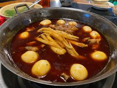 -李子坝梁山鸡(李子坝大鸡哥店)