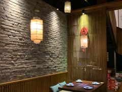 -大牌大·传统杭帮菜(湖滨店)