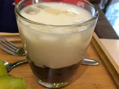 -佰搭果·广式茶餐厅(西华路店)