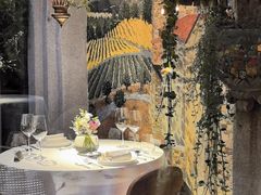 -Le Bistrot de Racine