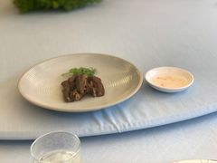 脱骨老鹅掌-潮林府私房菜