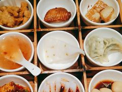 -蓉李记成都名小吃(合肥包河万达店)