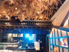 -枫伝料理居酒屋