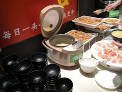 -大喜牛鲜牛肉火锅(世纪金源店)