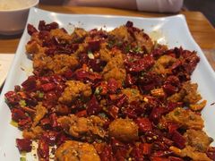 -望京一号·重庆江湖菜(工体店)