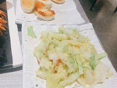 -和风铁板料理(山姆会员店)
