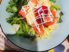 -海维克牛排馆HIGHWIC(右岸环宇坊店)