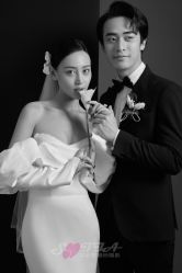 -苏菲雅婚纱摄影(环城南路店)