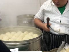 -郑家包子牛肉拉面(尚勤路店)