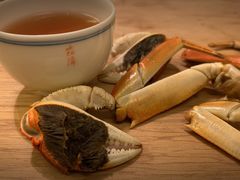 -黄记大闸蟹专卖店·活蟹·醉蟹
