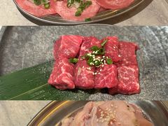 -乾杯烧肉居酒屋(中洲湾店)