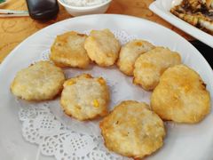 鱼饼-焯明脆肉鲩世家(金沙洲店)