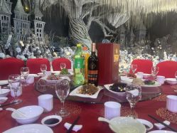 -华东饭店·园林式婚礼宴会厅酒店