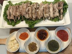 -YAFEE雅菲·粤菜·湘菜·融合菜(魏公村店)