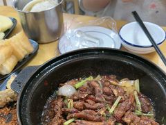 -重庆鸡公煲·嘟享吃(林科大店)