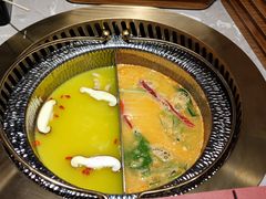 -空之介寿喜烧·和牛放题(恒隆广场店)