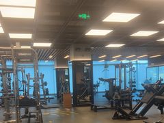 -燃坊JEN ACTIVE游泳健身中心·深圳前海JEN酒店
